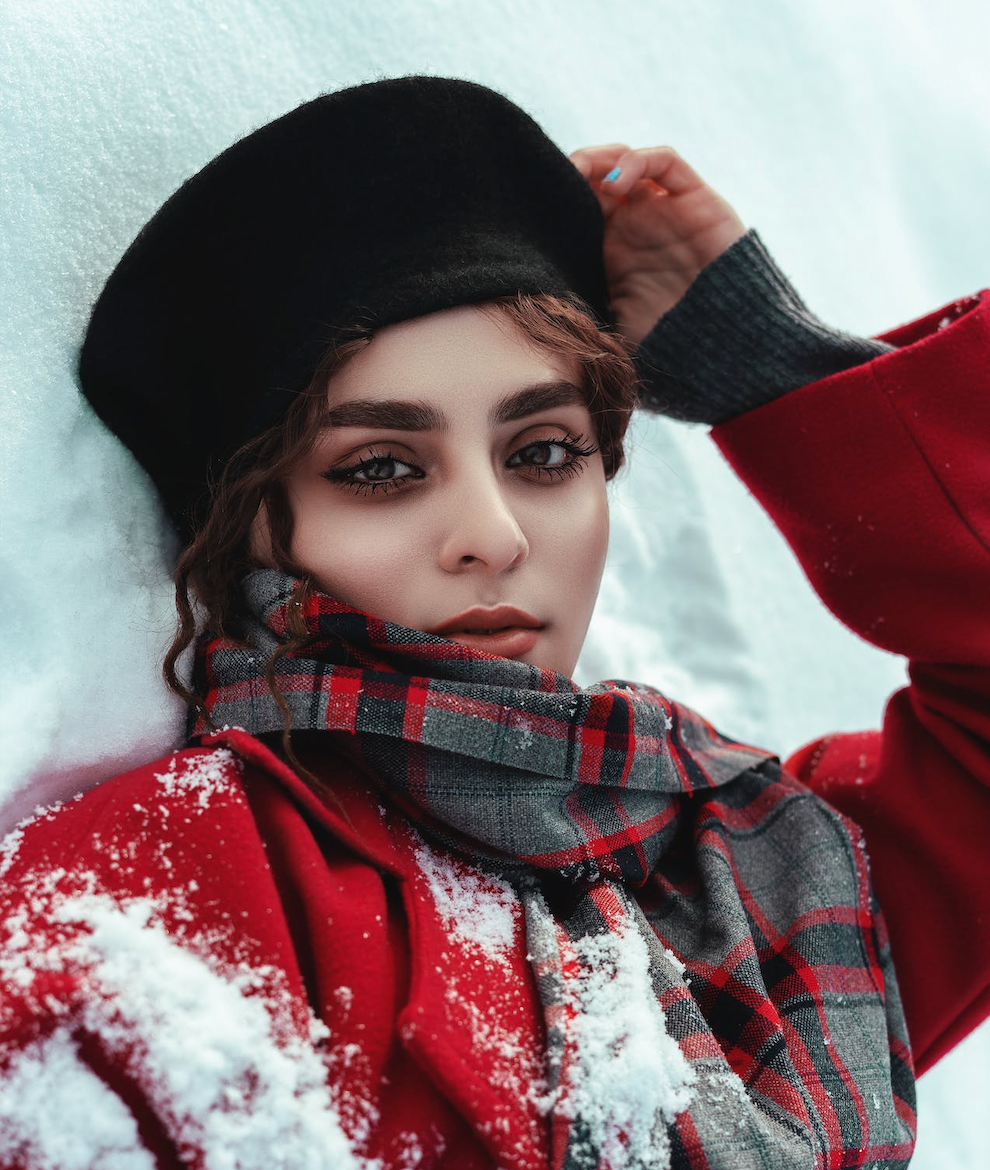 Best Cold Weather Colognes and Perfumes Smell Better in the Cold