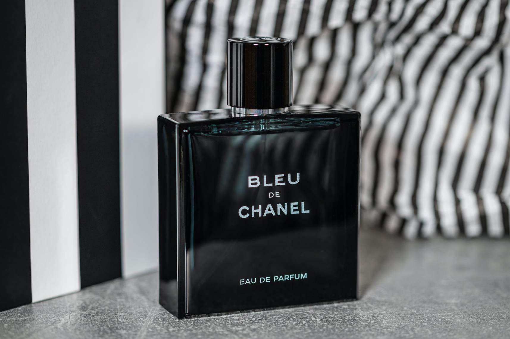 Bleu outlet De Chanel cologne