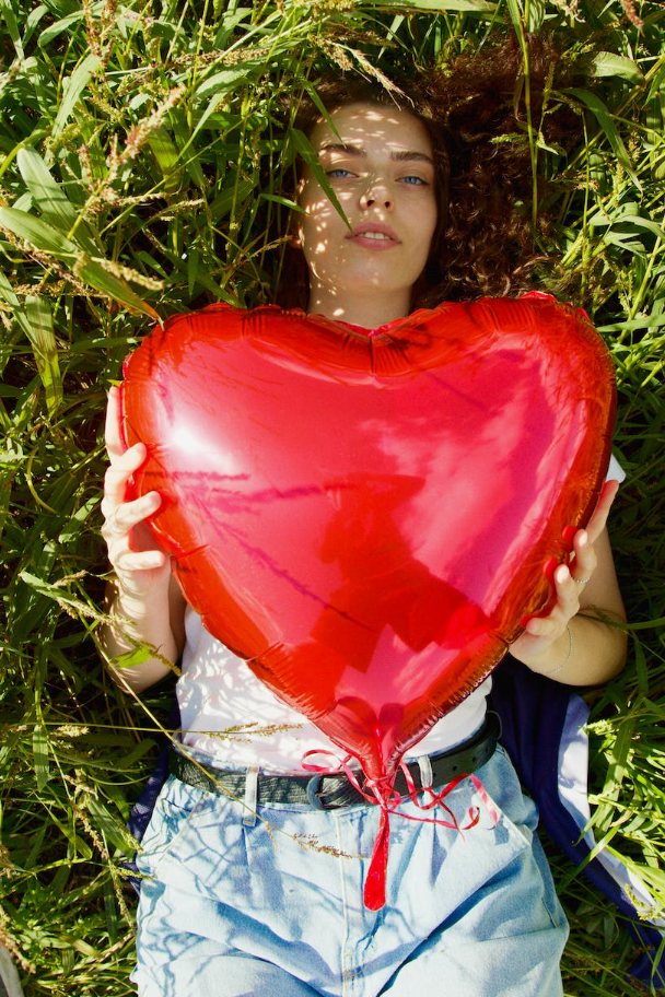 Roses are Red, Violets are Blue, These Intimate Perfumes Will Make Them Fall for You