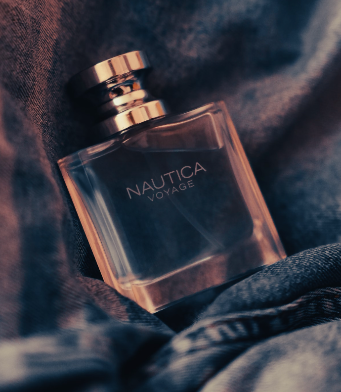 Nautica vintage discount cologne