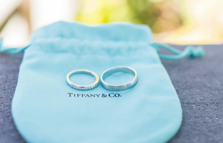 Tiffany & Co. Perfumes
