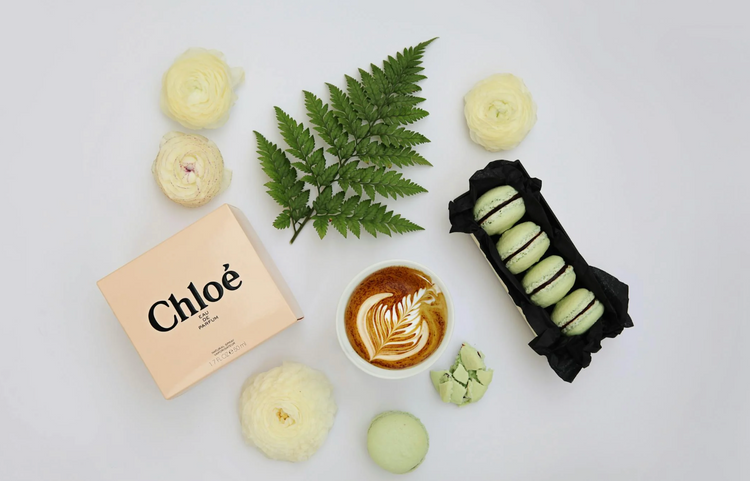 Chloé Perfumes