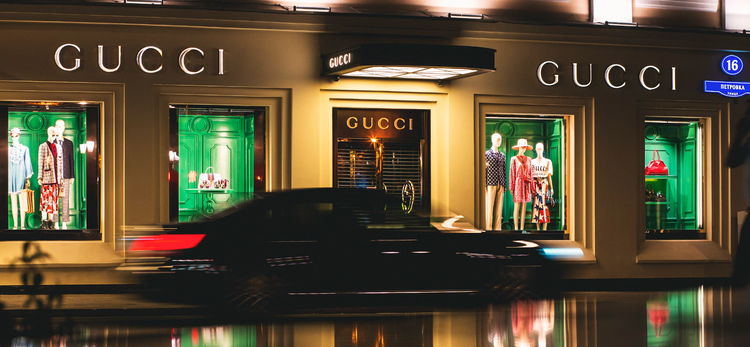 Gucci Perfumes and Colognes