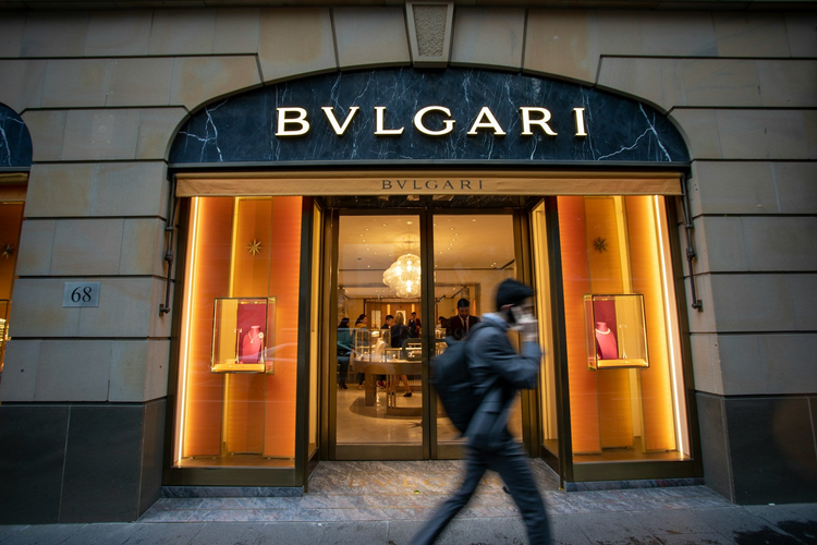 Bvlgari Colognes and Perfumes