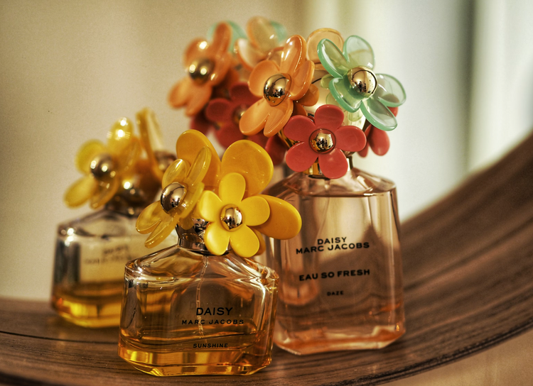 Marc Jacobs Perfumes for Women