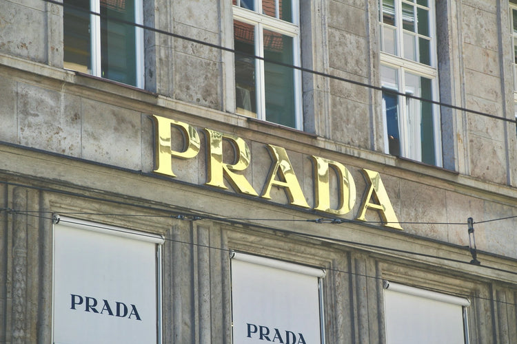 Prada Perfumes and Colognes