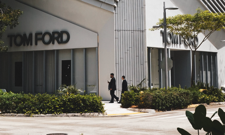 Tom Ford Colognes and Perfumes