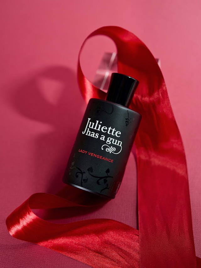 Juliette has a Gun Perfumes