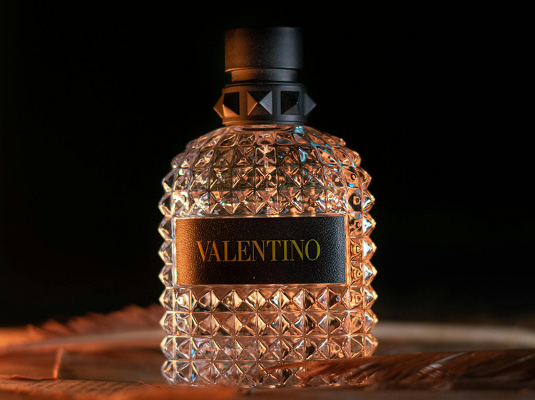 Valentino Perfumes and Colognes