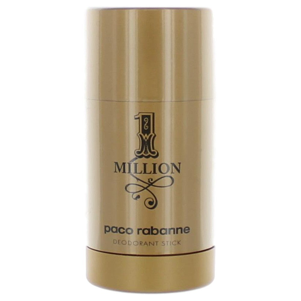 Photo of 1 Million by Paco Rabanne, 2.3 oz Deodorant Stick for Men