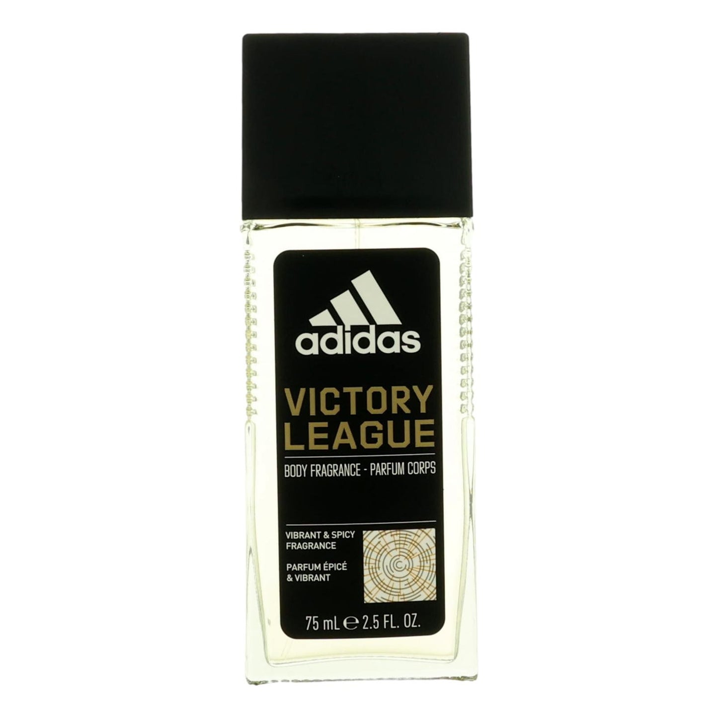 Photo of Adidas Victory League by Adidas, 2.5 oz Body Fragrance Spray for Men