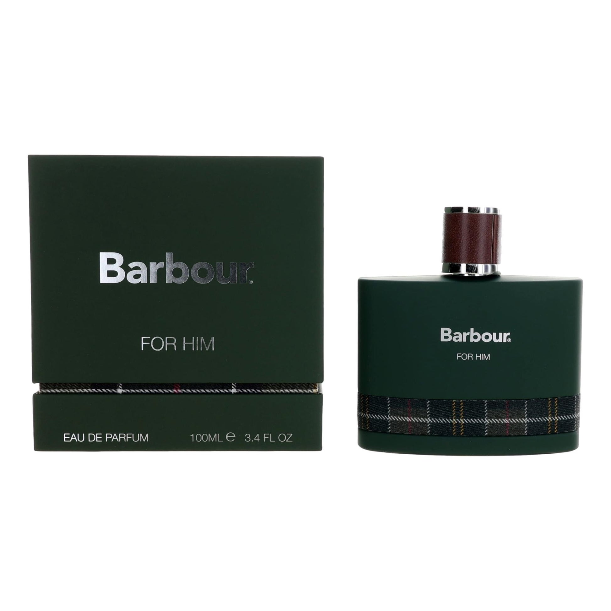 Photo of Barbour by Barbour, 3.4 oz EDP Spray for Men