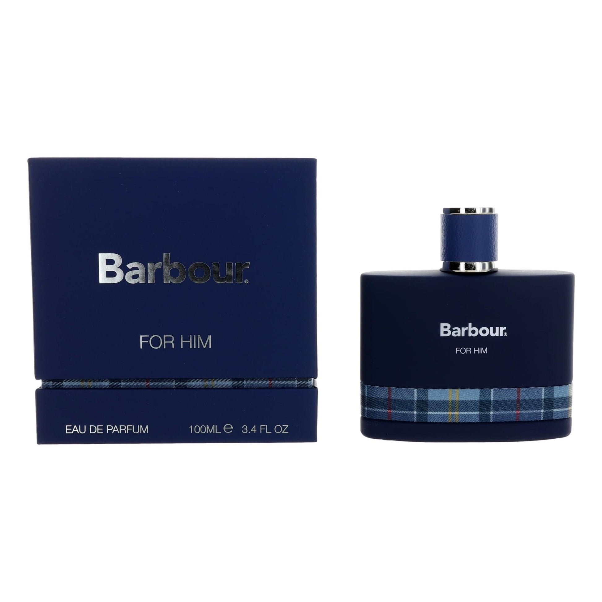 Photo of Barbour Coastal by Barbour, 3.4 oz EDP Spray for Men