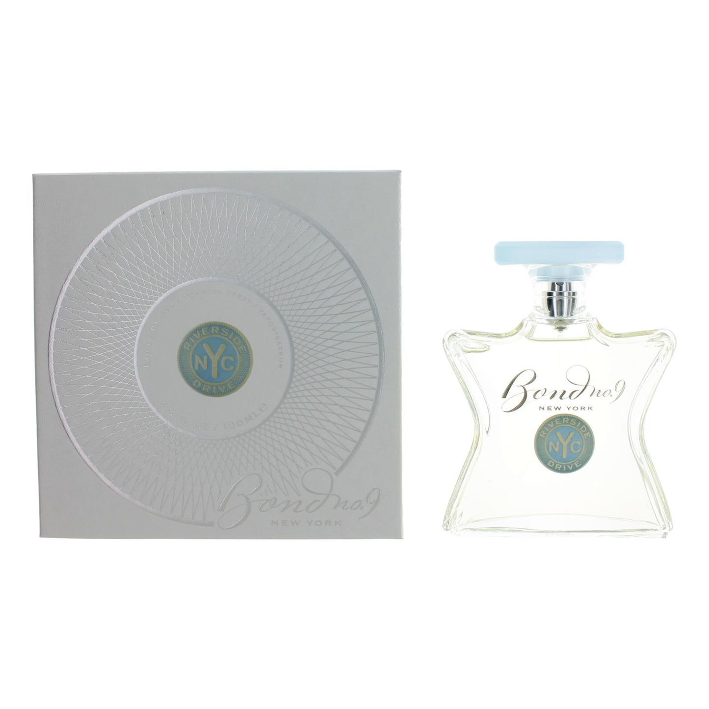 Photo of Bond No. 9 Riverside Drive by Bond No. 9, 3.3 oz EDP Spray for Men