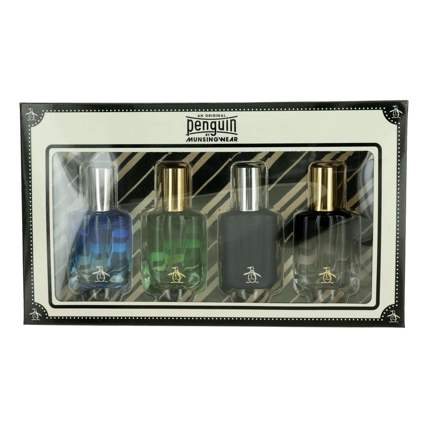 Photo of Original Penguin by Munsingwear, 4 Piece Gift Set for Men