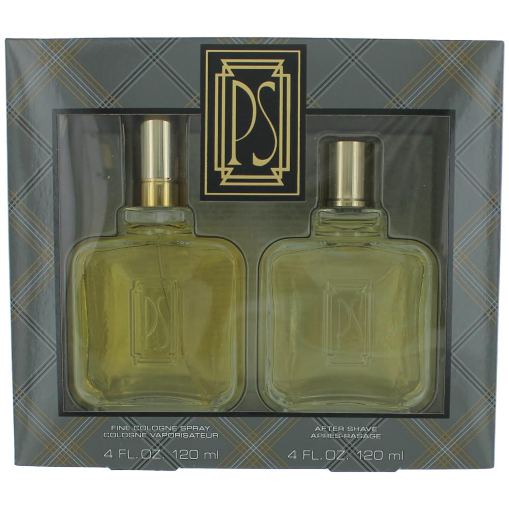Photo of PS by Paul Sebastian, 2 Piece Gift Set for Men