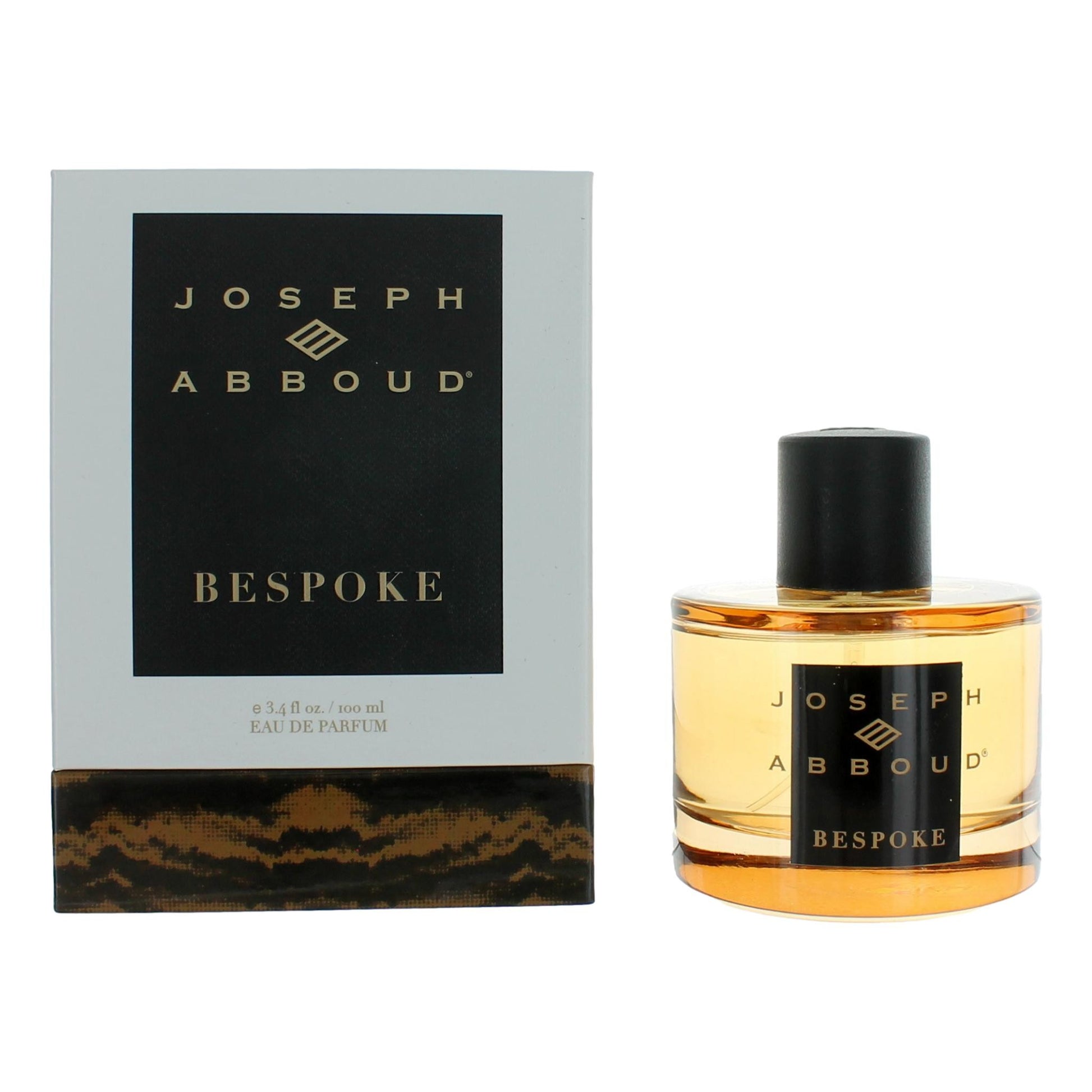 Photo of Bespoke by Joseph Abboud, 3.4 oz EDP Spray for Men