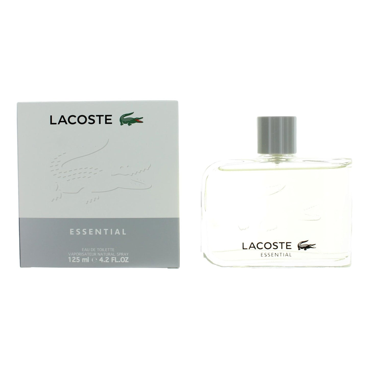 Photo of Lacoste Essential by Lacoste, 4.1 oz EDT Spray for Men