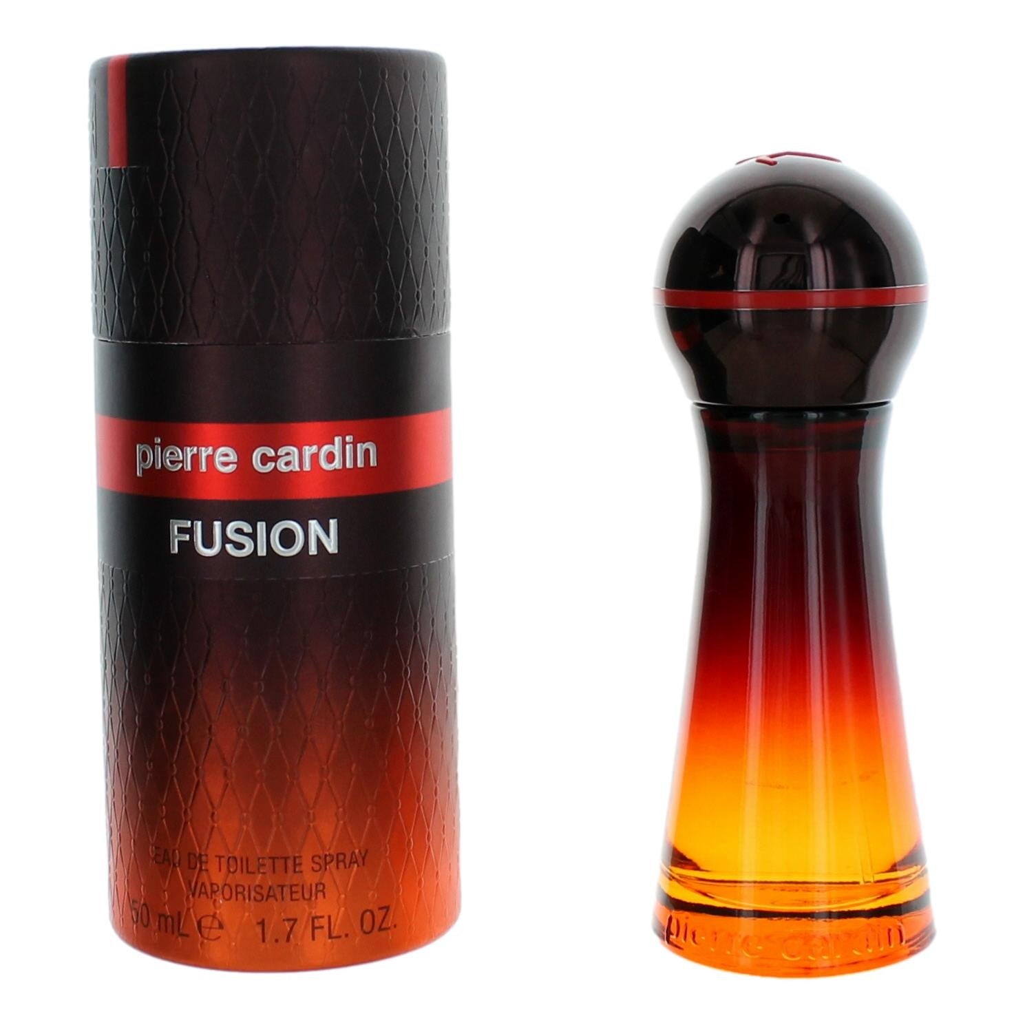 Photo of Pierre Cardin Fusion by Pierre Cardin, 1.7 oz EDT Spray for Men