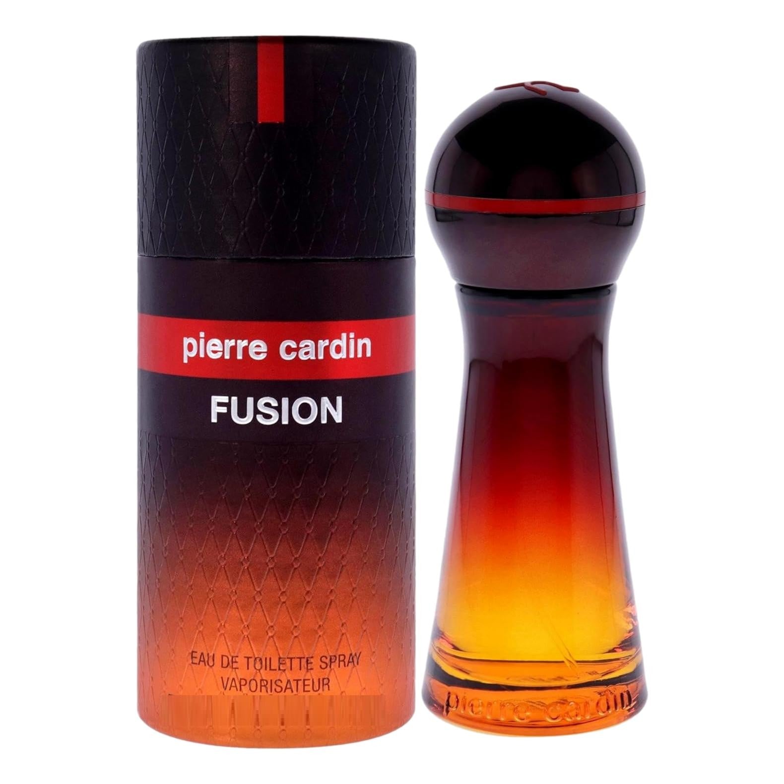 Photo of Pierre Cardin Fusion by Pierre Cardin, 3 oz EDT Spray for Men