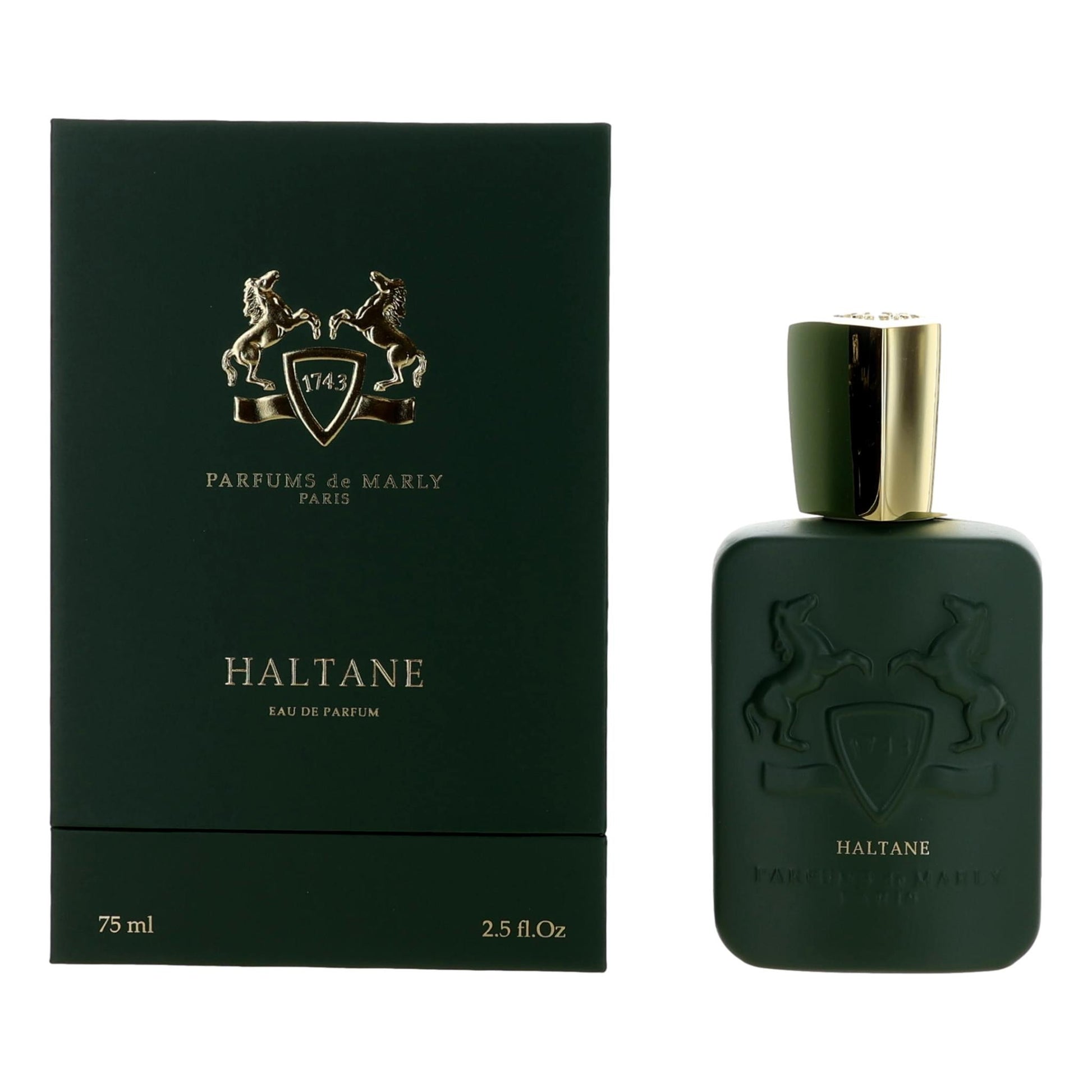 Photo of Parfums de Marly Haltane by Parfums de Marly, 2.5 oz EDP Spray for Men