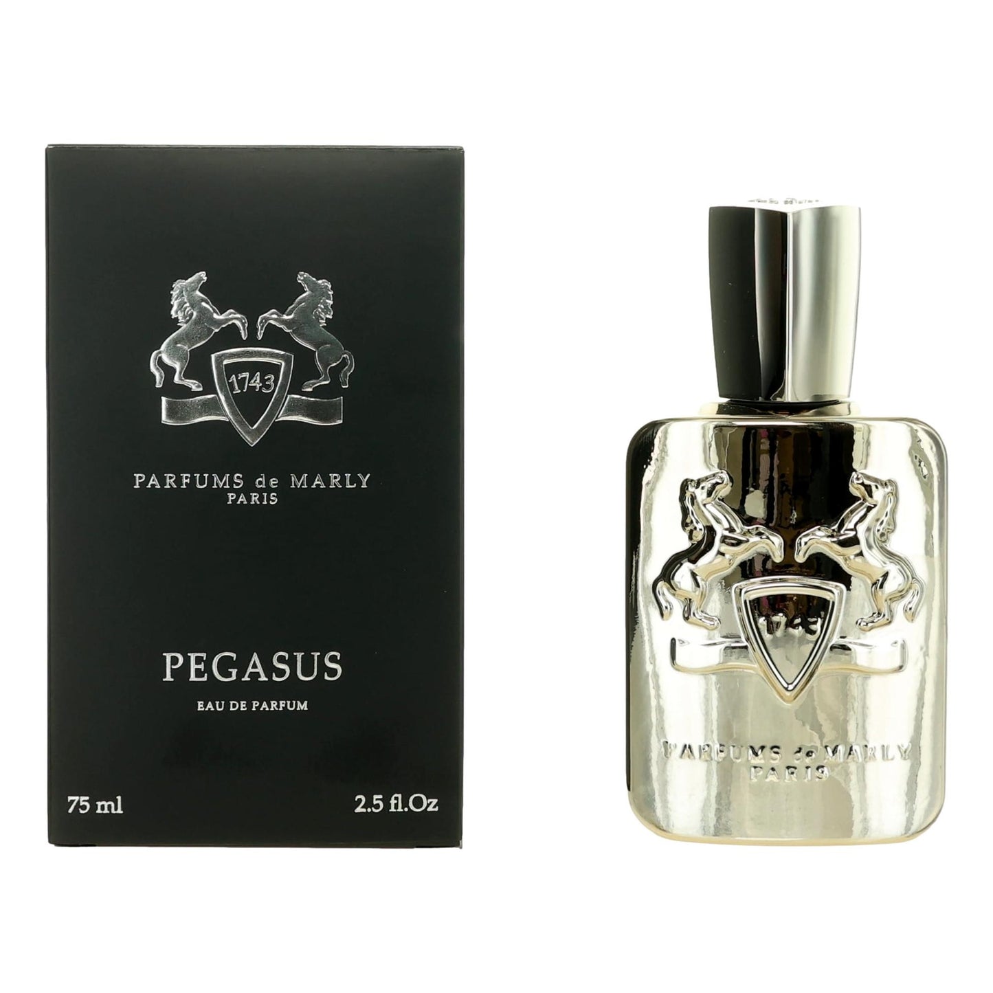 Photo of Parfums de Marly Pegasus by Parfums de Marly, 2.5 oz EDP Spray for Men