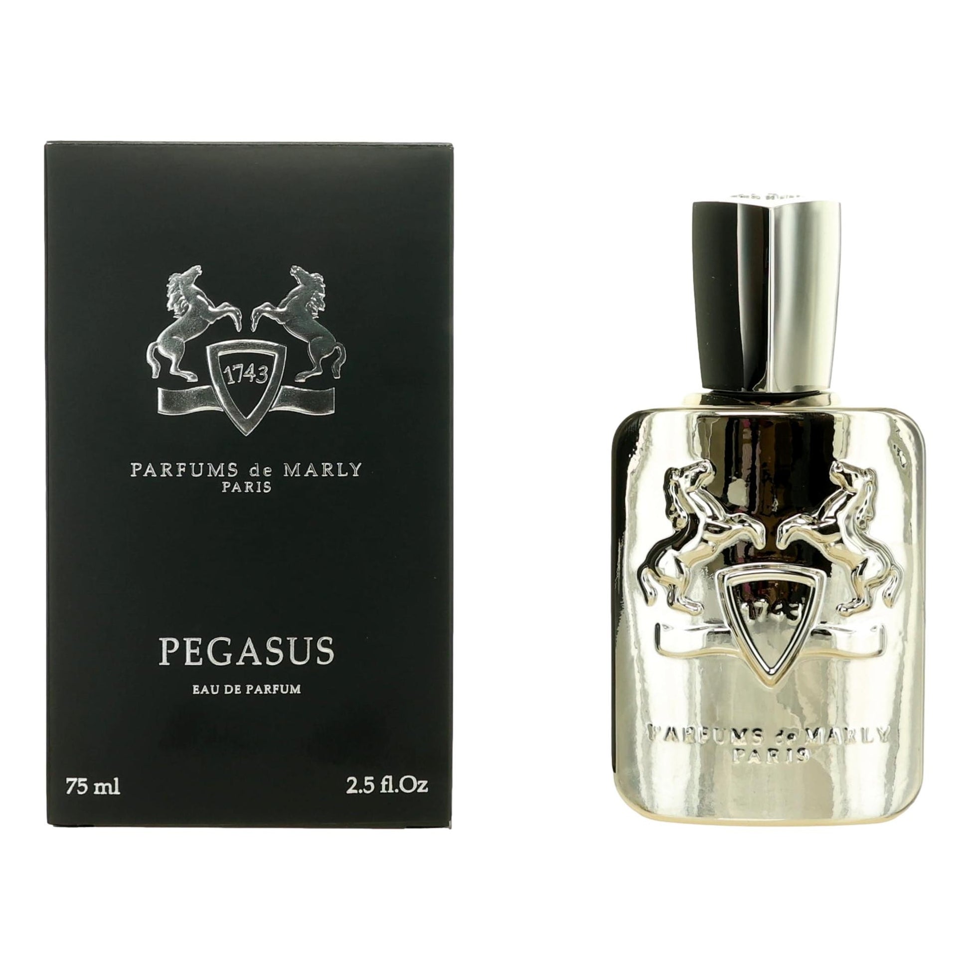 Photo of Parfums de Marly Pegasus by Parfums de Marly, 2.5 oz EDP Spray for Men