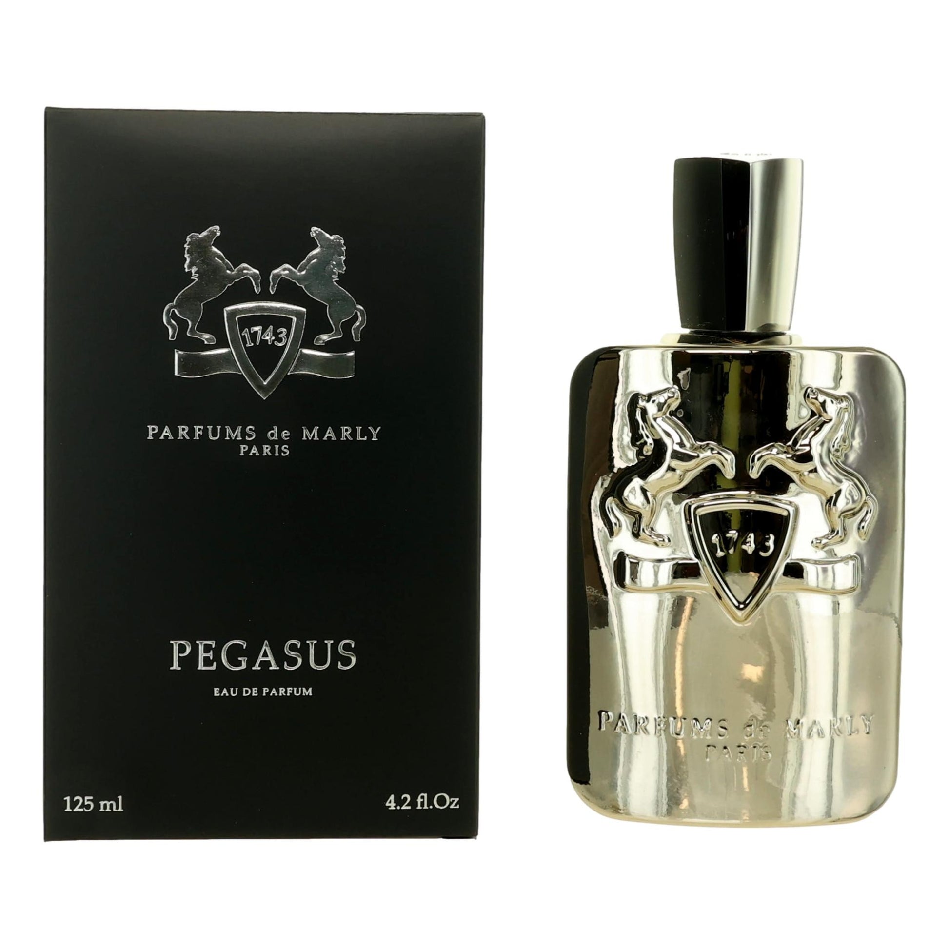 Photo of Parfums de Marly Pegasus by Parfums de Marly, 4.2 oz EDP Spray for Men