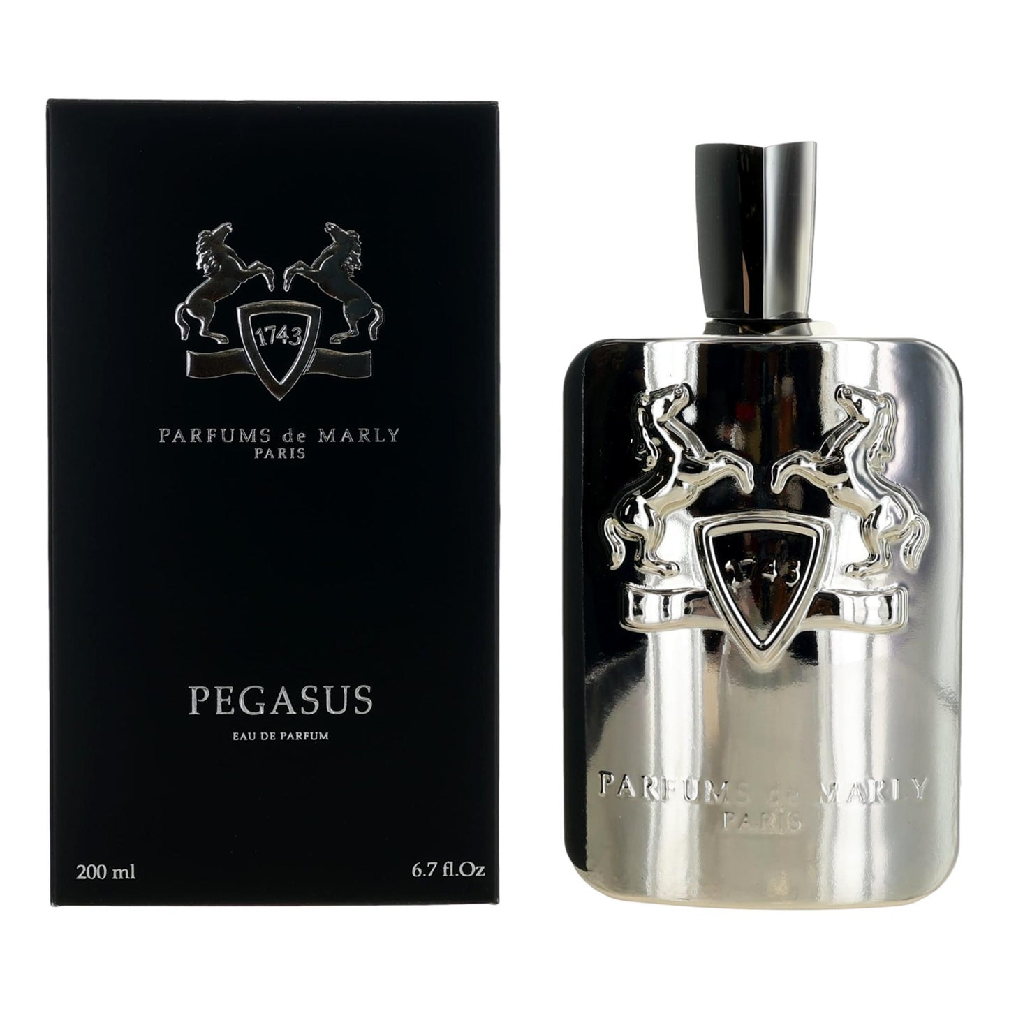 Photo of Parfums de Marly Pegasus by Parfums de Marly, 6.7 oz EDP Spray for Men