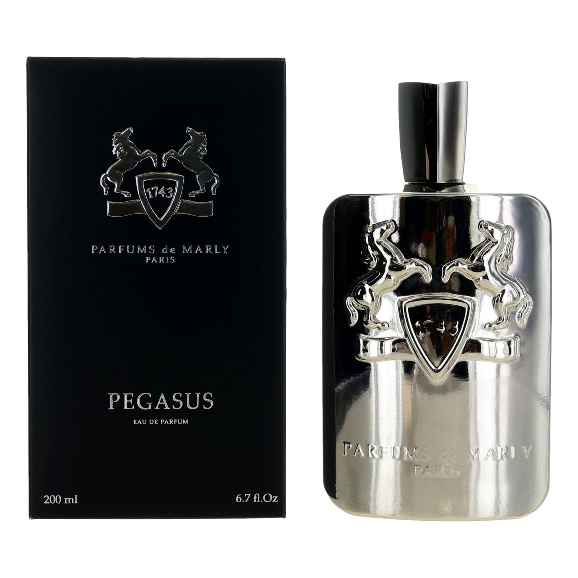Photo of Parfums de Marly Pegasus by Parfums de Marly, 6.7 oz EDP Spray for Men