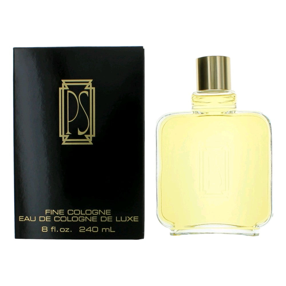 Photo of PS by Paul Sebastian, 8 oz Fine Cologne Splash for Men