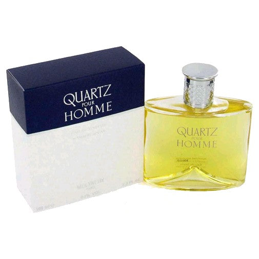 Photo of Quartz by Molyneux, 3.3 oz EDT Spray for men