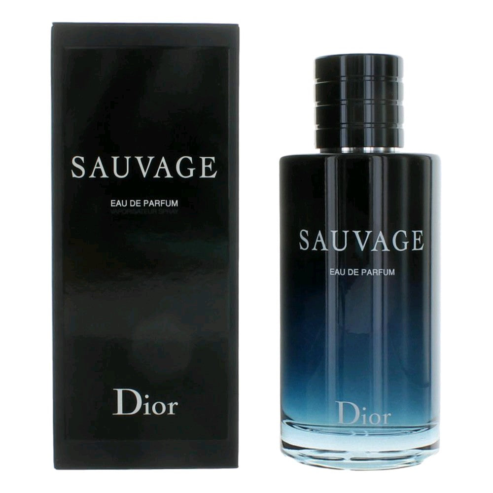 Photo of Sauvage by Christian Dior, 6.8 oz EDP Spray for Men
