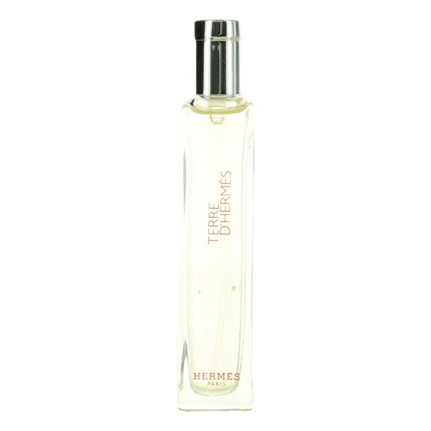 Photo of Terre D'Hermes by Hermes, .5 oz EDT Spray for Men