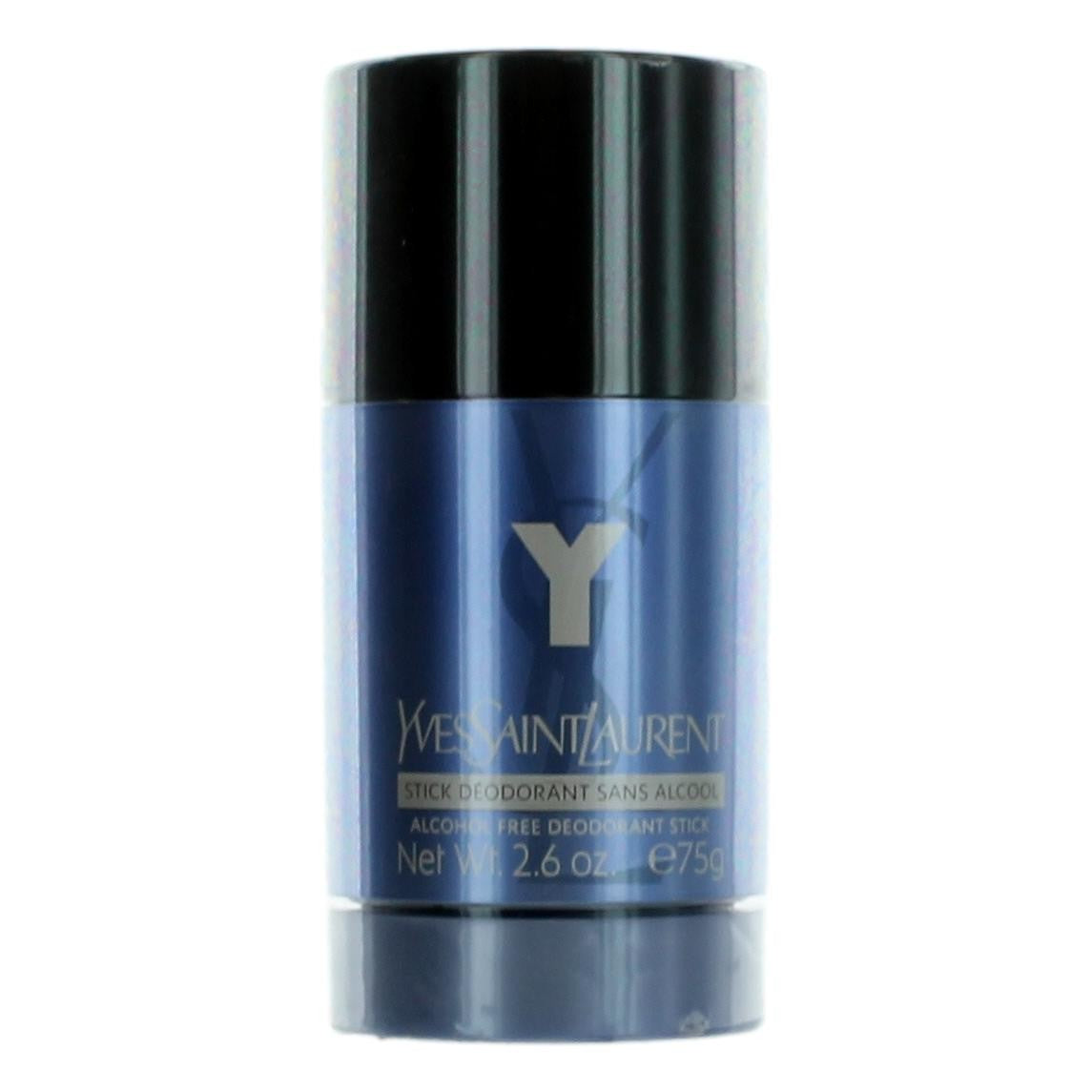 Photo of Y by Yves Saint Laurent, 2.6 oz Deodorant Stick for Men