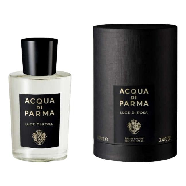 Photo of Acqua Di Parma Luce Di Rosa by Acqua Di Parma, 3.4oz EDP Spray for Unisex