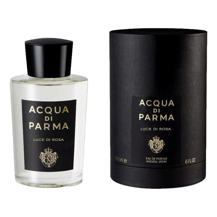 Photo of Acqua Di Parma Luce Di Rosa by Acqua Di Parma, 6oz EDP Spray for Unisex