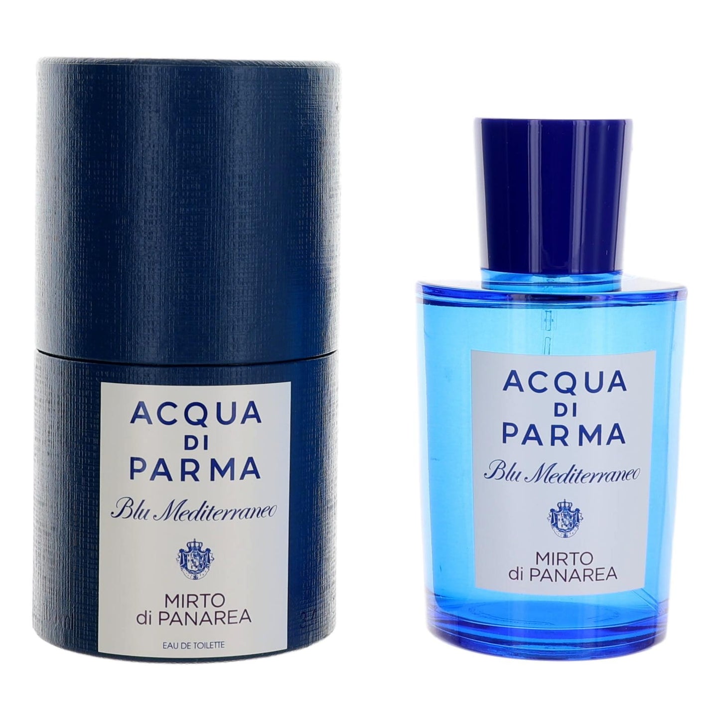 Photo of Blu Mediterraneo Mirto Di Panarea by Acqua Di Parma, 3.4oz EDT Spray for Unisex