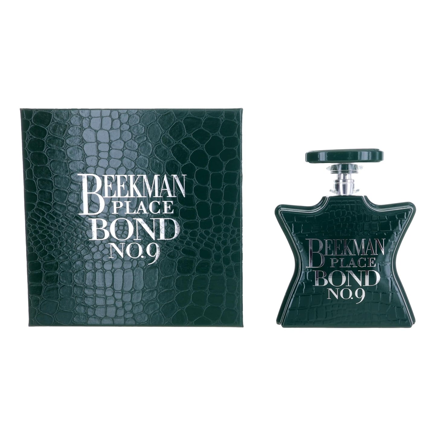 Photo of Bond No. 9 Beekman Place by Bond No. 9, 3.3 oz EDP Spray for Unisex