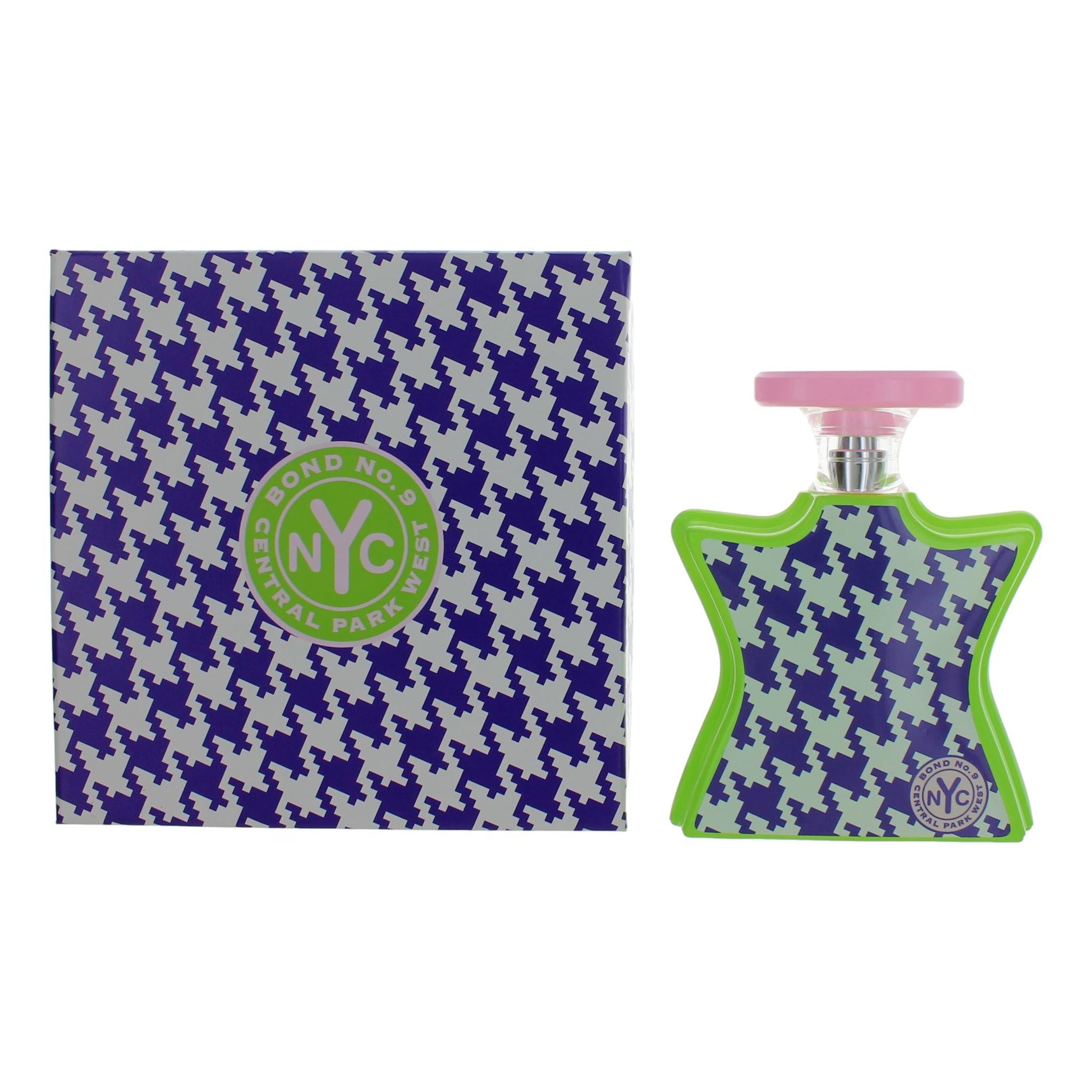 Photo of Bond No. 9 Central Park West by Bond No. 9, 3.3oz EDP Spray for Unisex