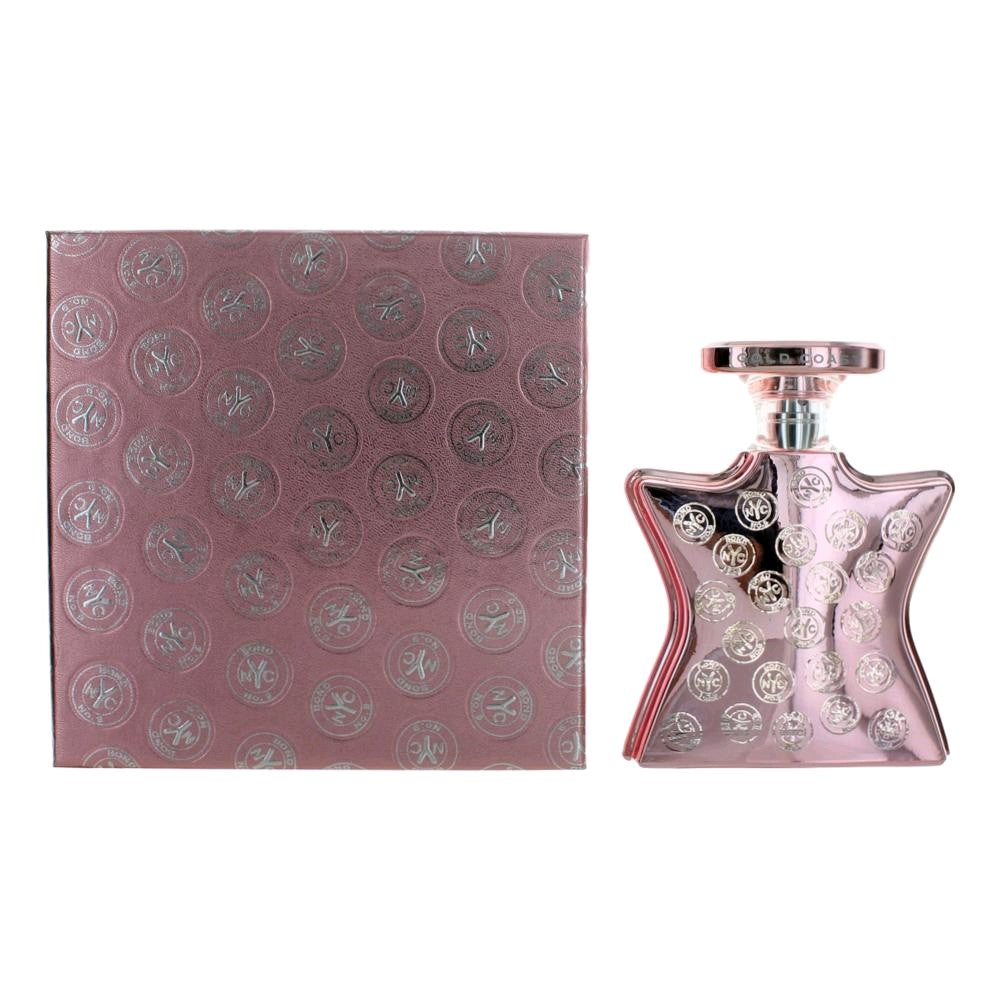 Photo of Bond No. 9 Gold Coast by Bond No. 9, 3.3 oz EDP Spray for Unisex