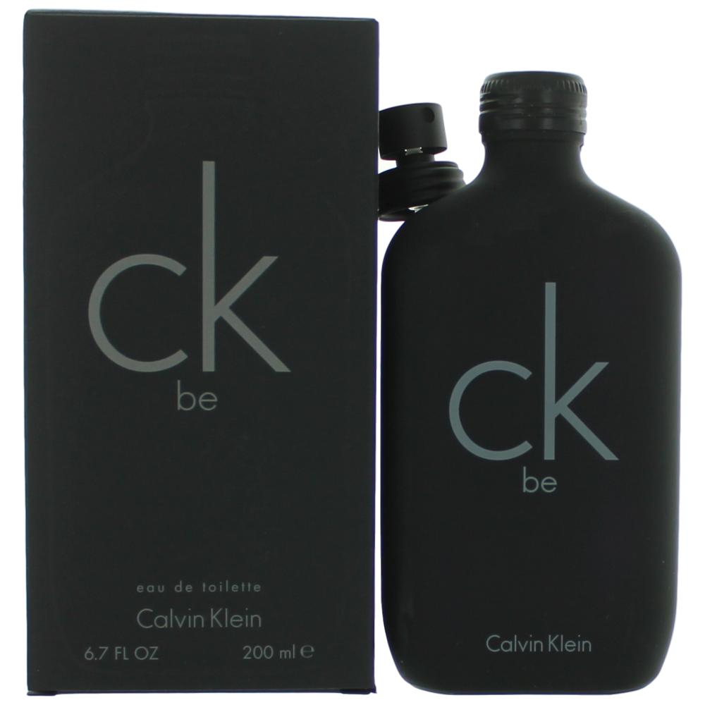 Photo of CK Be by Calvin Klein, 6.7 oz EDT Spray Unisex
