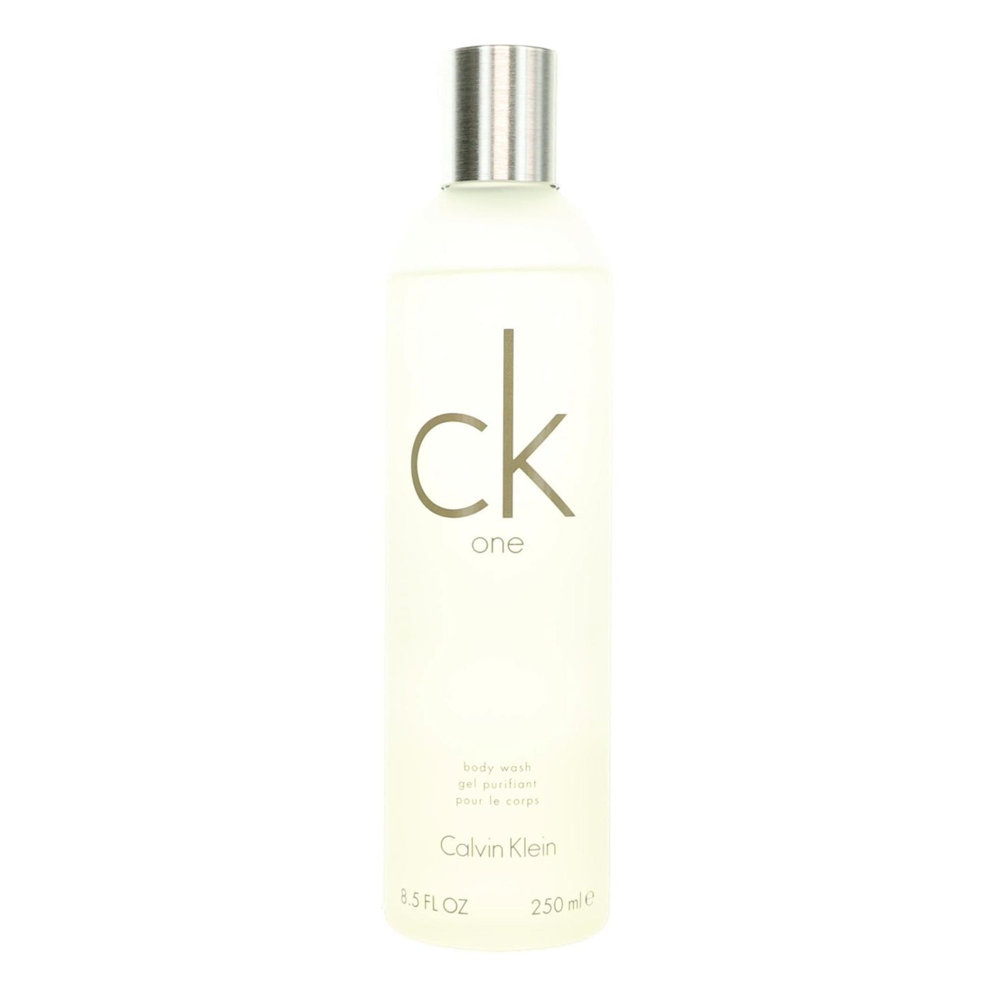 Photo of CK One by Calvin Klein, 8.5 oz Body Wash for Unisex