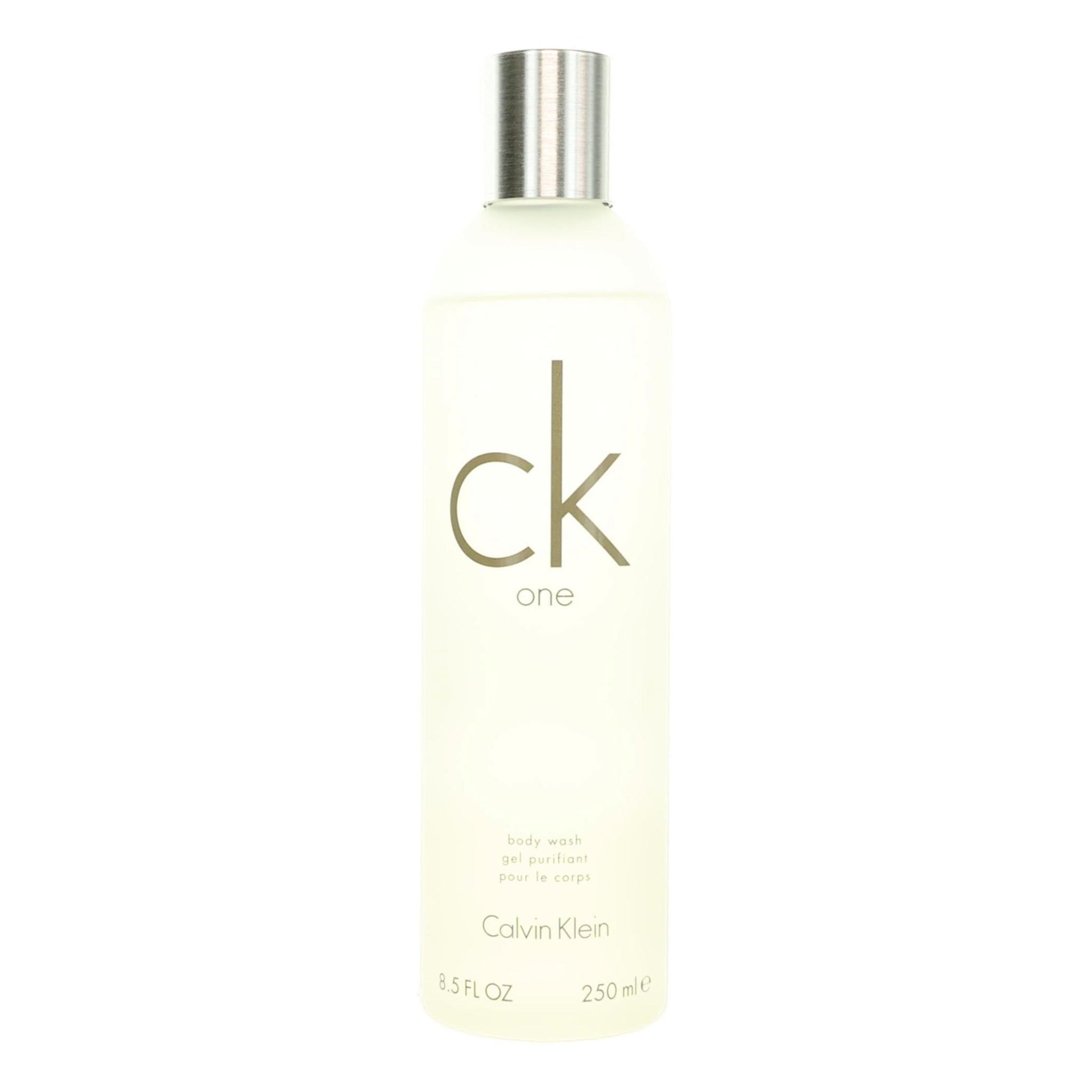 Photo of CK One by Calvin Klein, 8.5 oz Body Wash for Unisex