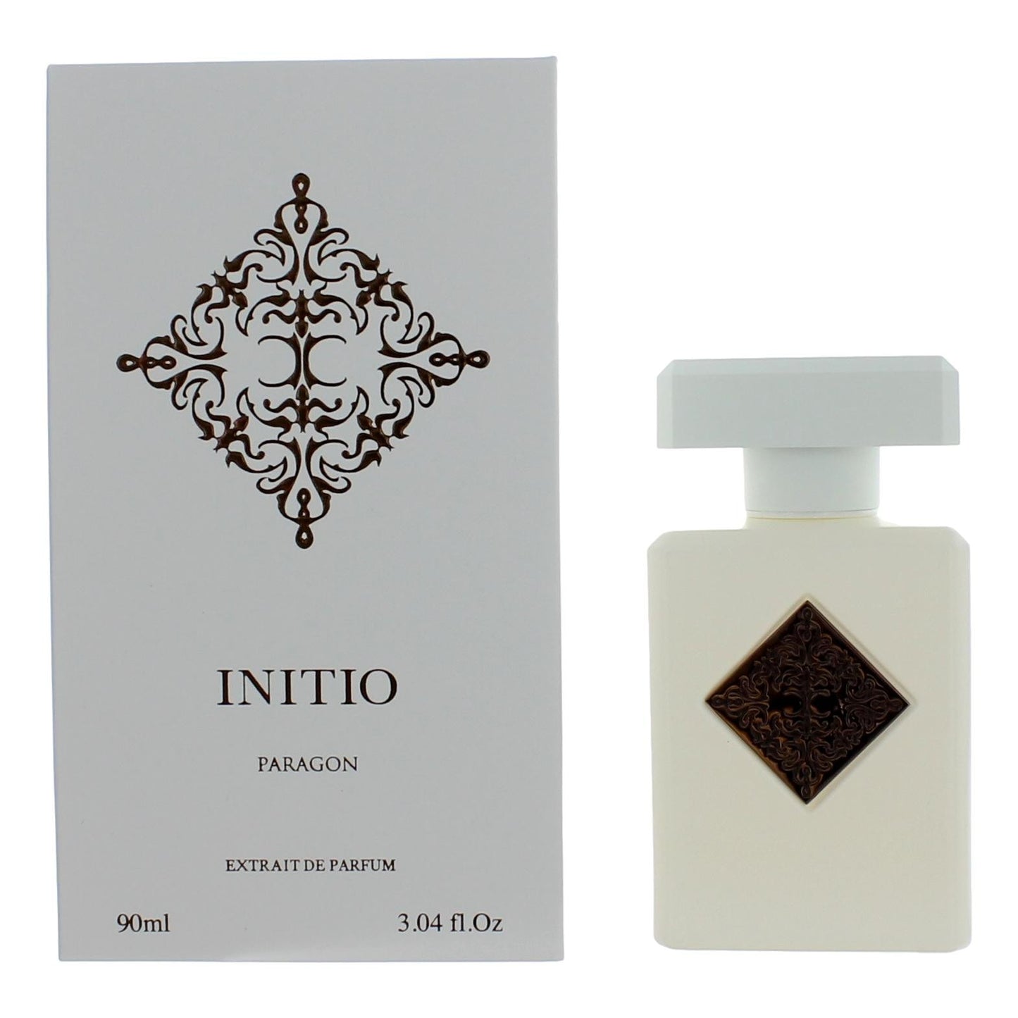 Photo of Paragon by Initio, 3 oz Extrait De Parfum Spray for Unisex