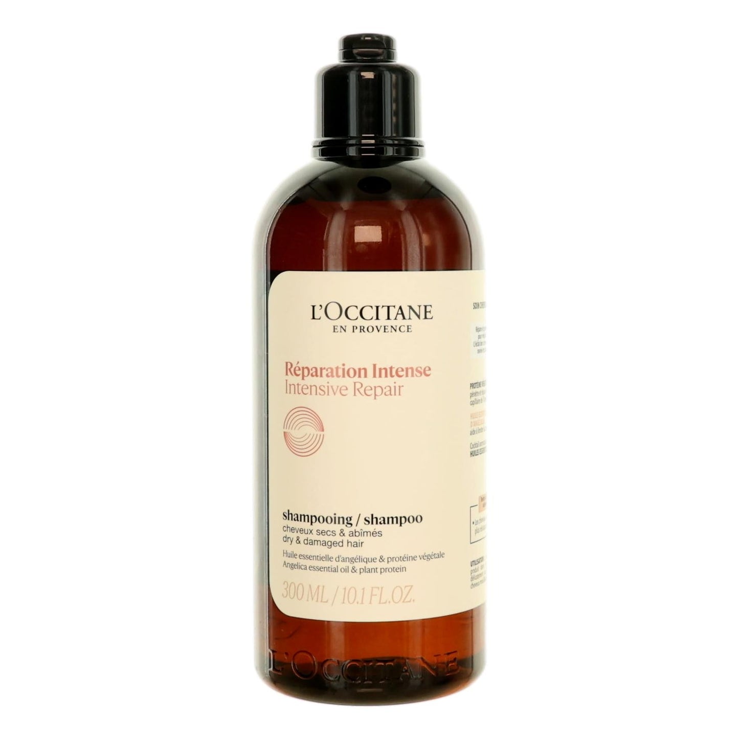 Photo of L'Occitane Intensive Repair by L'Occitane, 10.1 oz Shampoo