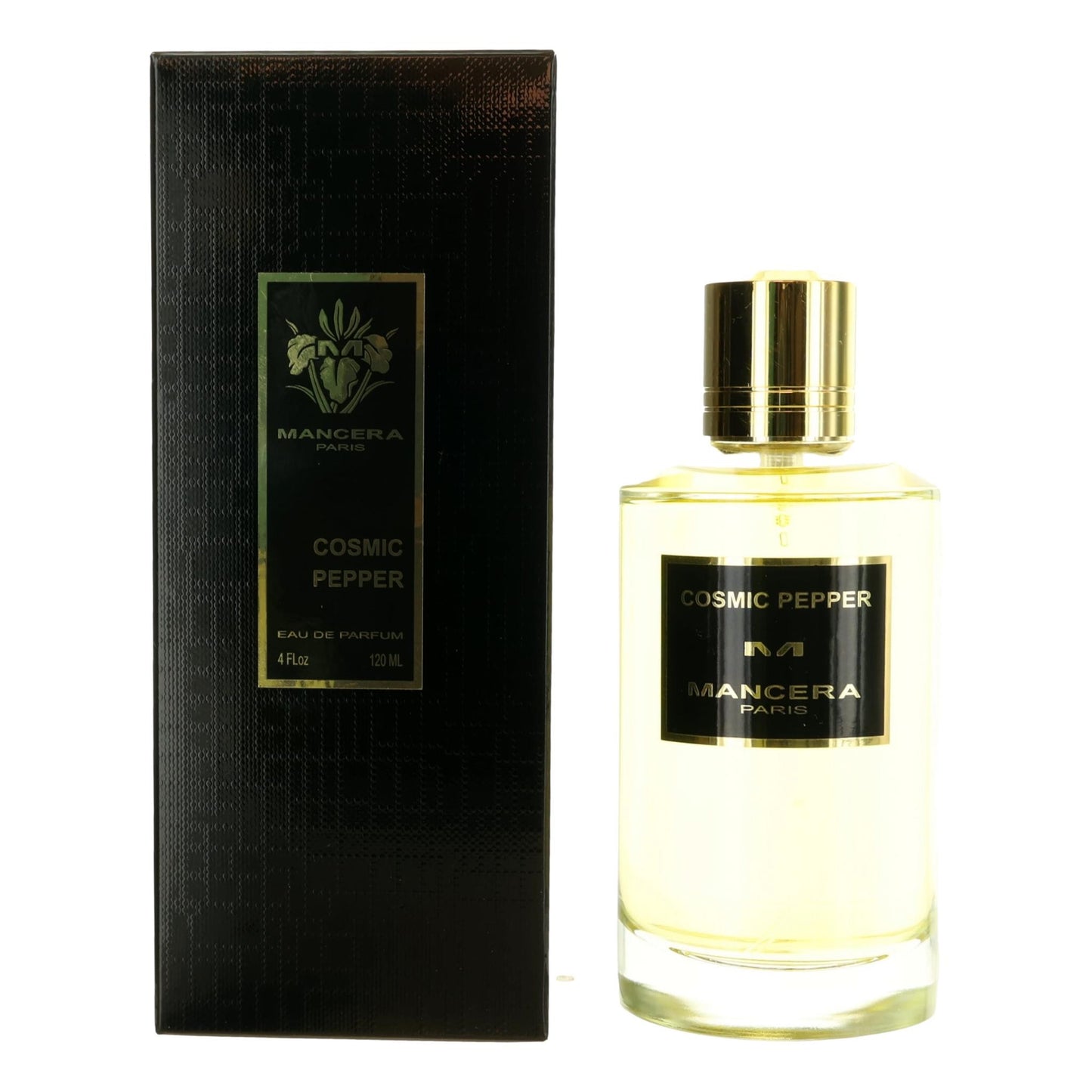 Photo of Mancera Cosmic Pepper by Mancera, 4 oz EDP Spray for Unisex