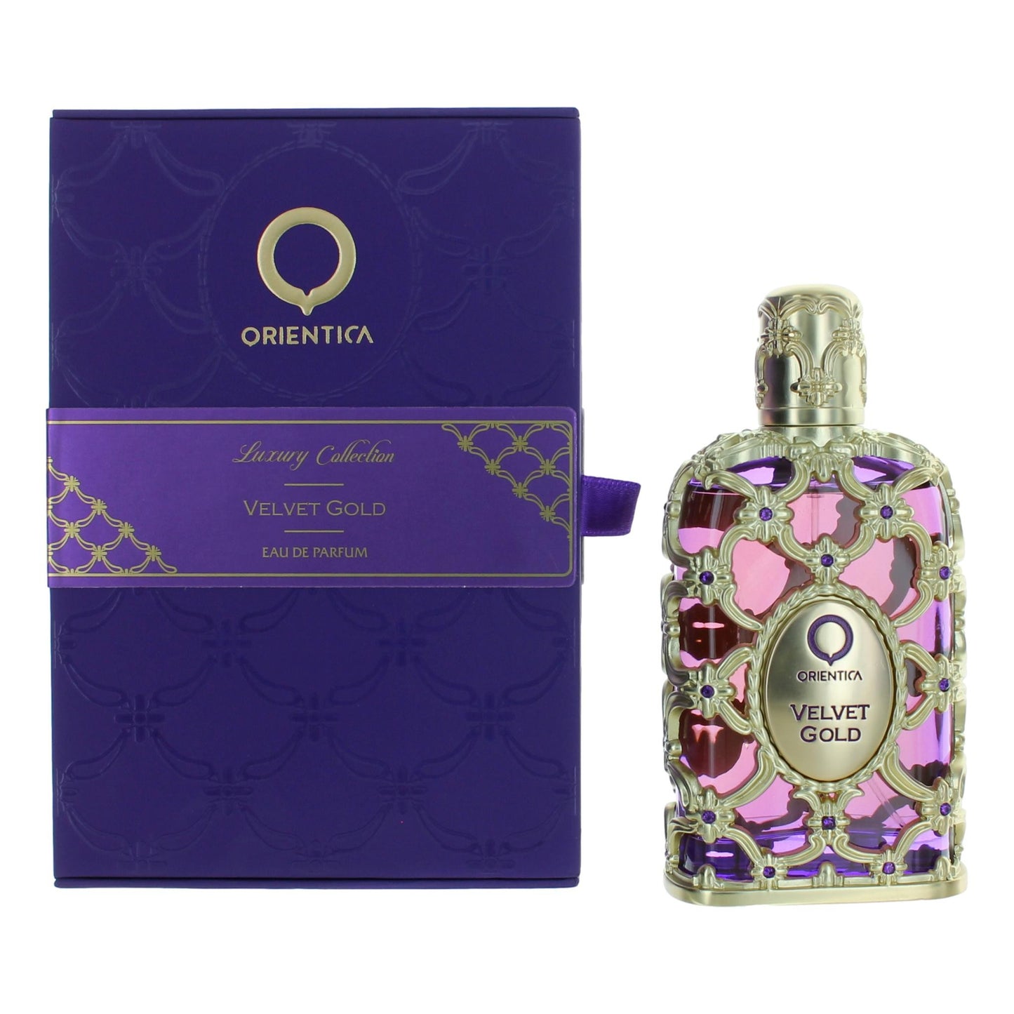 Photo of Orientica Velvet Gold by Orientica, 2.7 oz EDP Spray for Unisex
