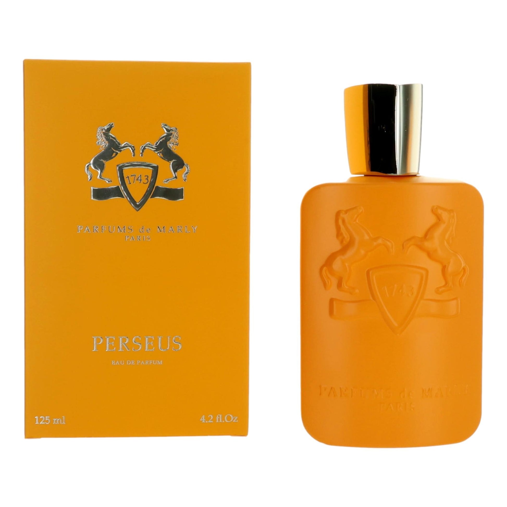 Photo of Parfums De Marly Perseus by Parfums De Marly, 4.2 oz EDP Spray for Men