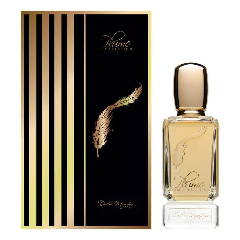 Photo of Dualite Magnifique by Plume Impression, 2.7 oz EDP Spray for Unisex